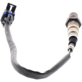 BOSCH 18127 Premium Original Equipment Oxygen Sensor - Compatible with Select Kubota