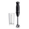 Braun MQ50001M MultiQuick 5 Vario Hand Blender, Black