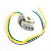 Alternator Harness Connector Plug for 1986-1993 Ford Mustang