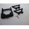 For Axial, For SCX Axial SCX10 iii Gladiator Body Hinge