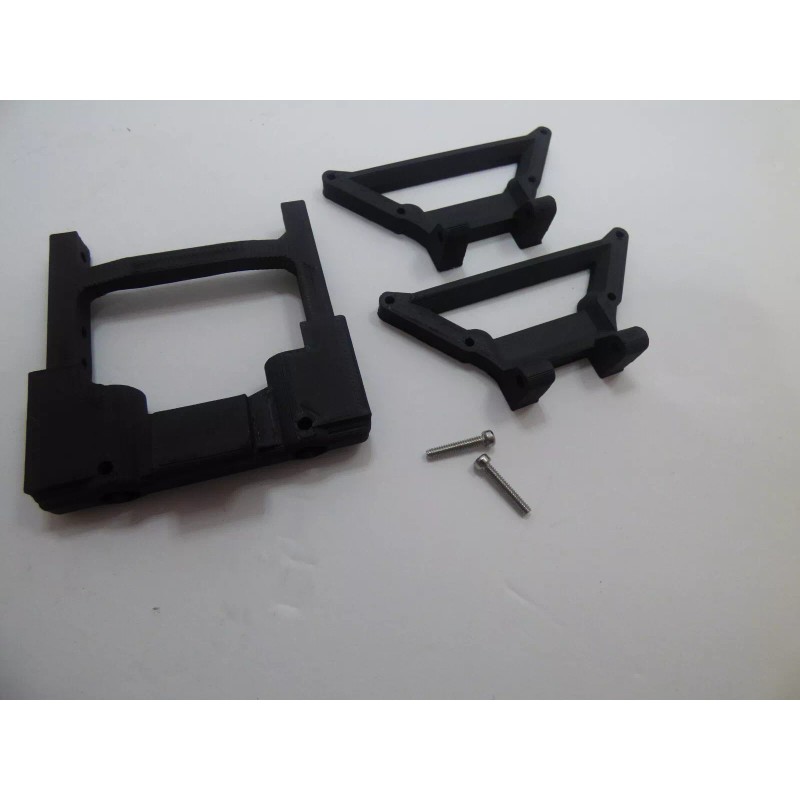 For Axial, For SCX Axial SCX10 iii Gladiator Body Hinge