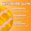 IM Forever Glow Gummies – Skin, Hair & Nails Support