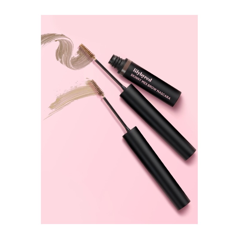 [NEW Color Added] Skinny Massage Brow Collar / [NEW 컬러