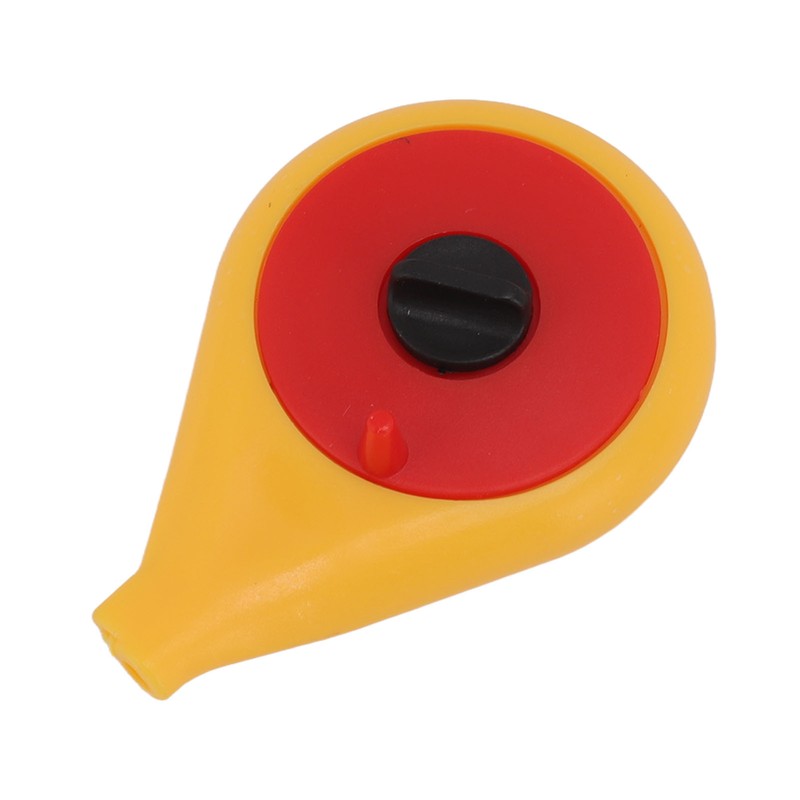 Winter Fishing Set High Strength with Plastic Box Ice Fishing