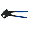 EFIELD 3/4-inch Pex Pipe Angle Head Crimping Tool - forPex