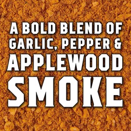 McCormick Grill Mates Applewood Rub, 10 oz