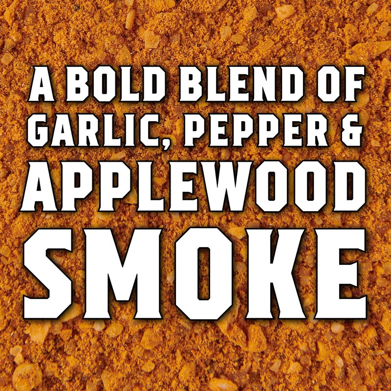 McCormick Grill Mates Applewood Rub, 10 oz