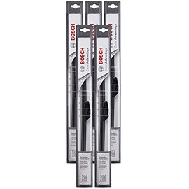 Bosch 16CA Clear Advantage Wiper Blade - 16" (Pack of 5)