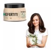 Nefertiti Mascarilla Vegan Sin Sulfatos Sin Parabenos Para Cabello