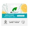 Dr Organic Skin Clear Treatment Gel, 10ml
