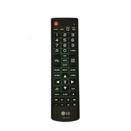 LG 42LF5600-UB 55LF5600-UB 49LF5500 50LF6000 60LF6000 32LF550B 43LF5400 49LF5400 AKB74475433 REMOTE CONTROL