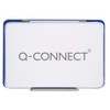 Q Connect stamp pad Einzeln Green