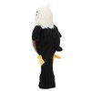Golf Club Cover Cute Animal Golf Putter Headcover Soft Lining