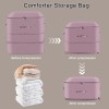 Does Not Apply XL Pink Compression Storage Bags – Space