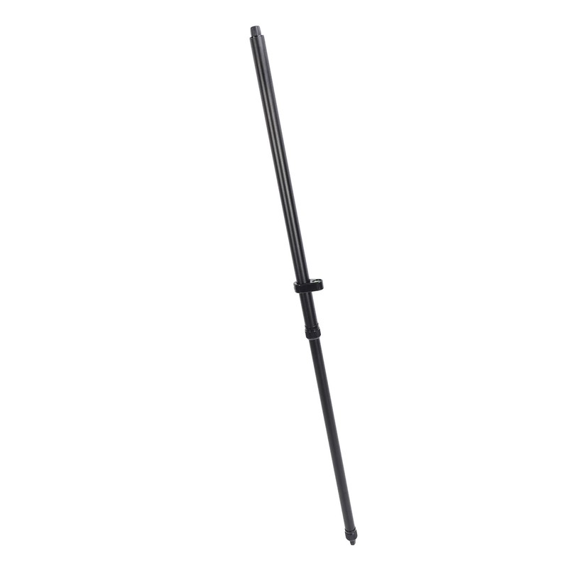 Surveying Prism Pole 1.8m Telescopic Thickened High Accuracy Aluminum Alloy