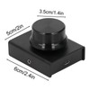 USB Computer Volume Controller PC Laptop Speaker External Volume Controller