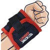 LUMBER JACK Magnetic Wristband Best DIY Gift, Easily Fit 8-12