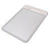 Double Sided Cutting Board Rapid Thawing and Grinding Plate with