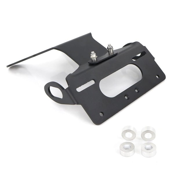Xitomer Fender Eliminator Fit for CRF1100L Africa Twin DCT ES