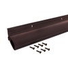 M-D Building Products 68734 36 in. Bronze Aluminum & Vinyl