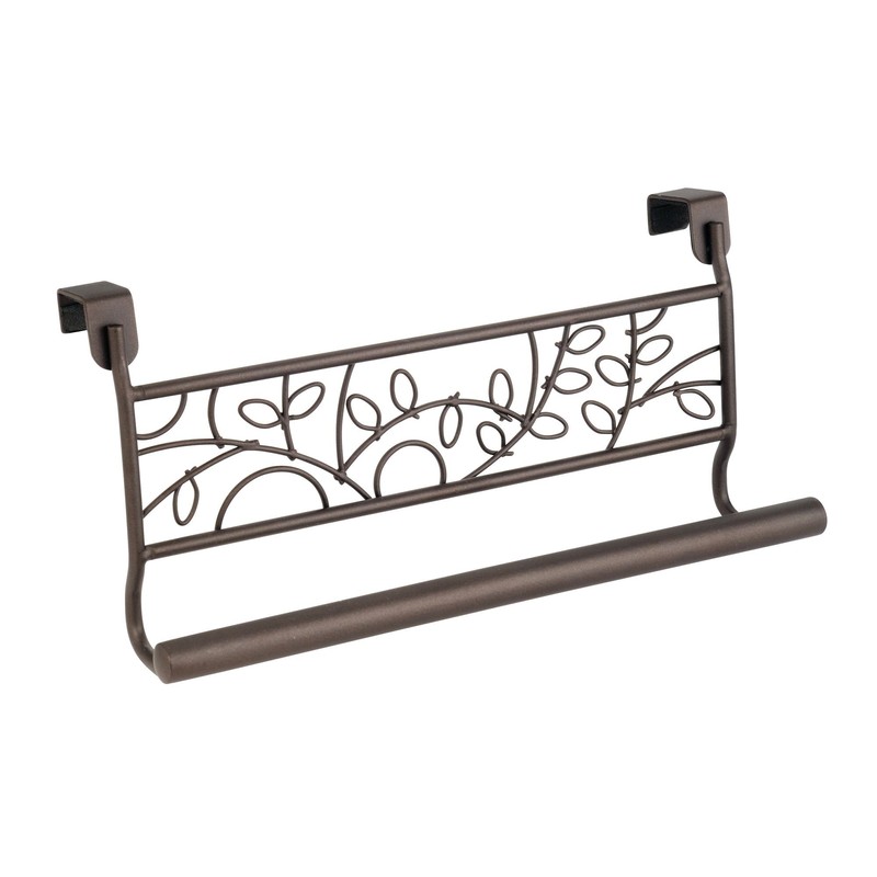 interDesign Twigz Over The Cabinet Towel Bar