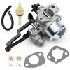 Carburetor Gaskets kits For Kohler Command Pro 420CC CH440 14HP