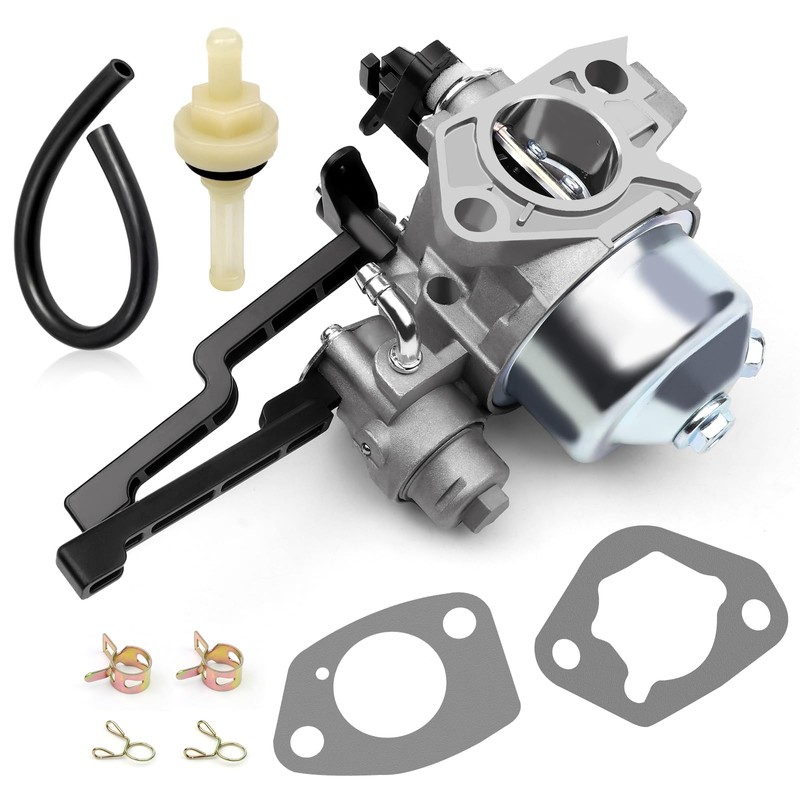 Carburetor Gaskets kits For Kohler Command Pro 420CC CH440 14HP