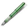 Ferris Wheel Press , Aluminum Carousel Fountain Pen, Book of