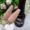 Gel Nivelador Rubber Fantasy Nails 15 Ml Tono A Eleccion