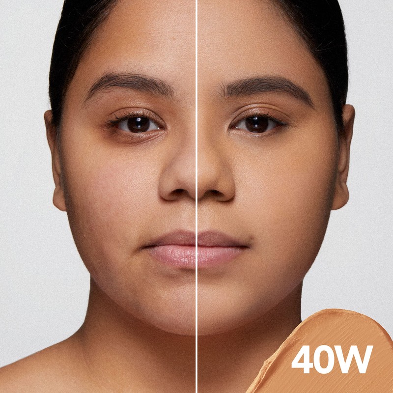 Dermablend Cover Creme High Coverage Foundation with SPF 30, 40W