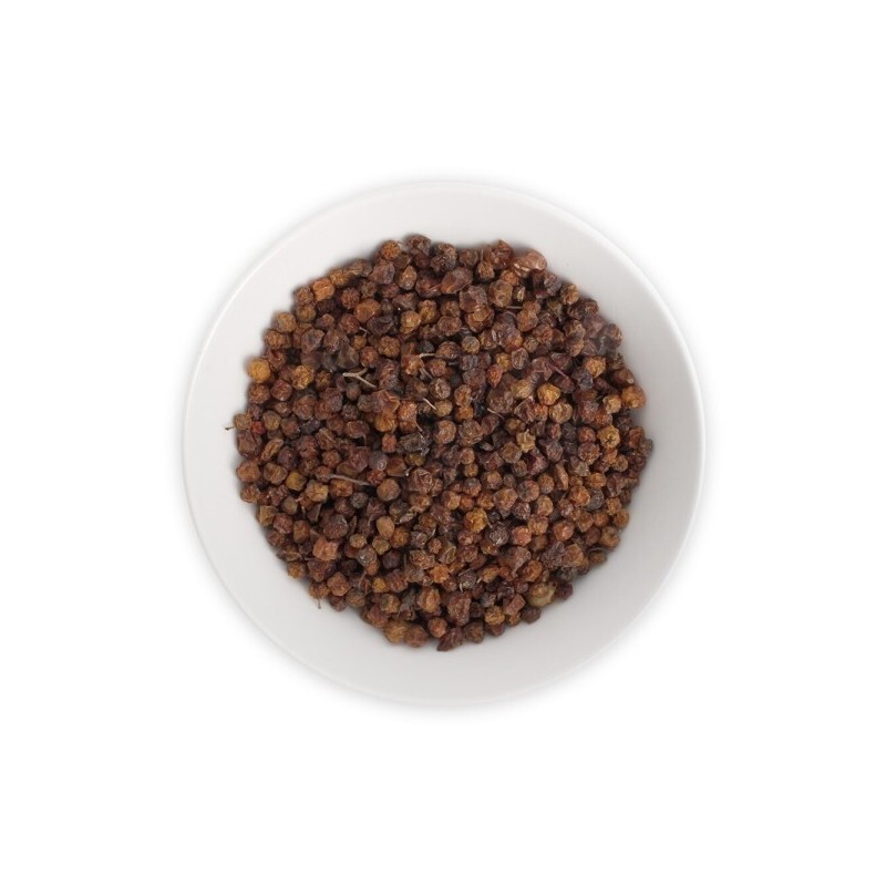 Domestic rowan fruit pill tea 300g 2 packs / 100%