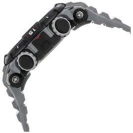 Armitron Sport Men's Digital Chronograph Resin Strap Watch, 40/8397