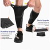 SOLO ACTFIT Calf Support, Calf Support Compression Calf Sleeves, Leg