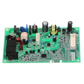 WD21X27998 Main Control Board Compatible With GE Dishwashers - Budora - WD21X25992, WD21X25994, WD21X25699