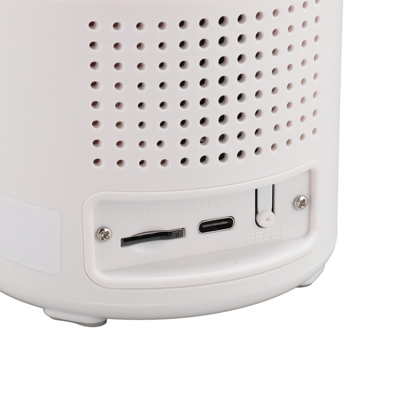 Video Calling Camera 2.8 Inch Screen HD 1080P 2.4G WiFi