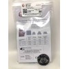 Qfix Lot of 10 Aquaplast PS Thermoplastic Nasal Splint Sheets