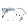 Cancanle GX200 GX160 GX140 Throttle Control Lever Arm Governor Link