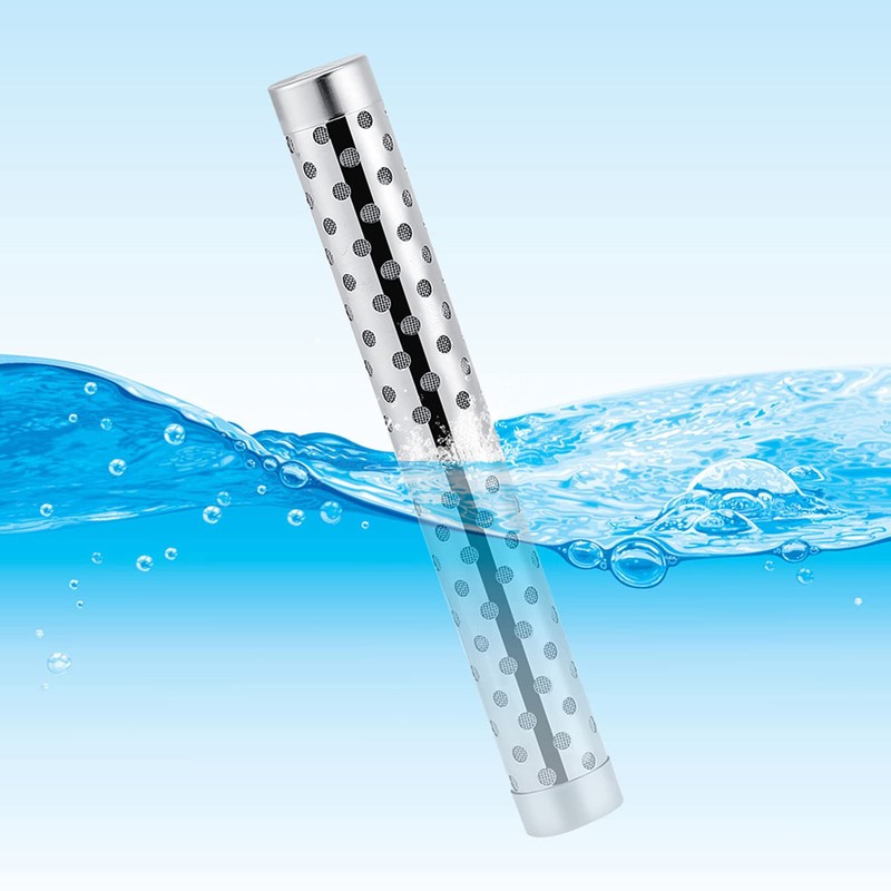 YUMILI Alkaline Hydrogen Water Ioniser Stick, Rustproof Hydrogen Alkaline Water