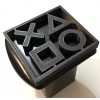 Triangle Square Circle X in 3D - 2 Inch Trailer