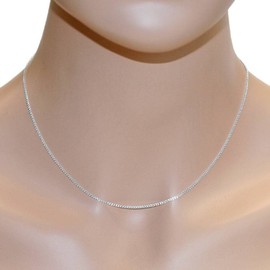 In Collections 041029C040200 40 centimeters Silver Bracelet