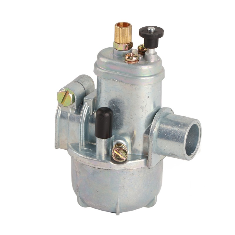 15mm Bing Style Carb 20mm Inlet Diameter Moped Motorcycle Carburetor