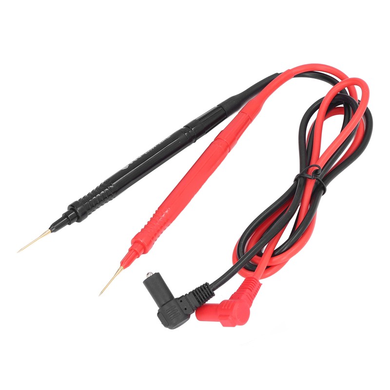 Multimeter Pin Leads Probes Electronic Test Set Replaceable Accurate Superconducting