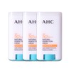 AHC Natural Perfection Fresh Sun Stick 17g 3pcs SPF50+ / PA++++ Waterproof / AHC 내추럴 퍼펙션 프레쉬 선스틱 17g 3개 SPF50+ / PA++++ 워터프루프