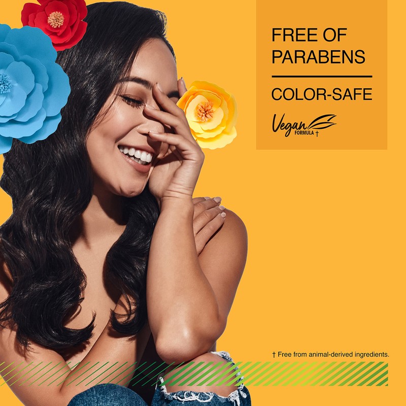 Biotera Biotera long and healthy deep conditoner unisex 15.2 oz