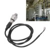 Pressure Sensor 0.5‑4.5V Output G1/4 Thread High Accuracy Pressure Transmitter