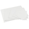 Centurion All-Media Primed Linen Panels - 9x12" 3 Pack -