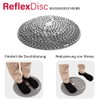 Casada ReflexDisc without Power Foot Massage Disc for Reflexology with