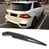 Rear Wiper Arm Blade Set A1648200744 Rear Wiper Arm and