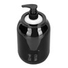 Essential Oil Heater LED Display Temperature Adjust Single Massage Oil