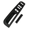 Twowinds - 3B1867171E Left Interior Door Window Regulator Cover Golf